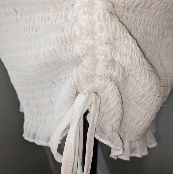 Dolls Kill Reversible Stretch Dress O. Vianca - Picture 7 of 8